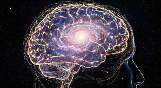 اتصال کانشس به جهان