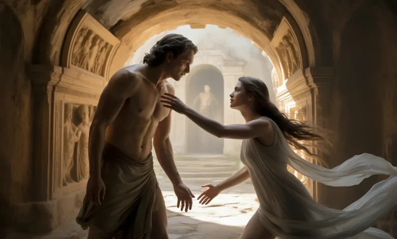 اساطیر یونان در سینما