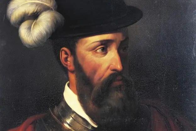 فرانسیسکو پیزارو به واسکو نونیز د بالبوآ در کشف اقیانوس آرام کمک کرد و پس از فتح پرو، پایتخت آن، لیما، را تأسیس کرد.