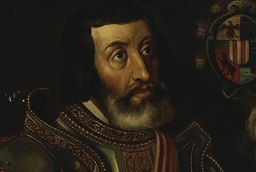 هرنان کورتس یک فاتح اسپانیایی بود که آمریکای مرکزی را کاوش کرد و مکزیک را برای تاج و تخت اسپانیا به دست آورد.